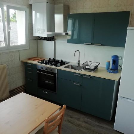 Le Petit St Loup Apartamento Bayeux Exterior foto