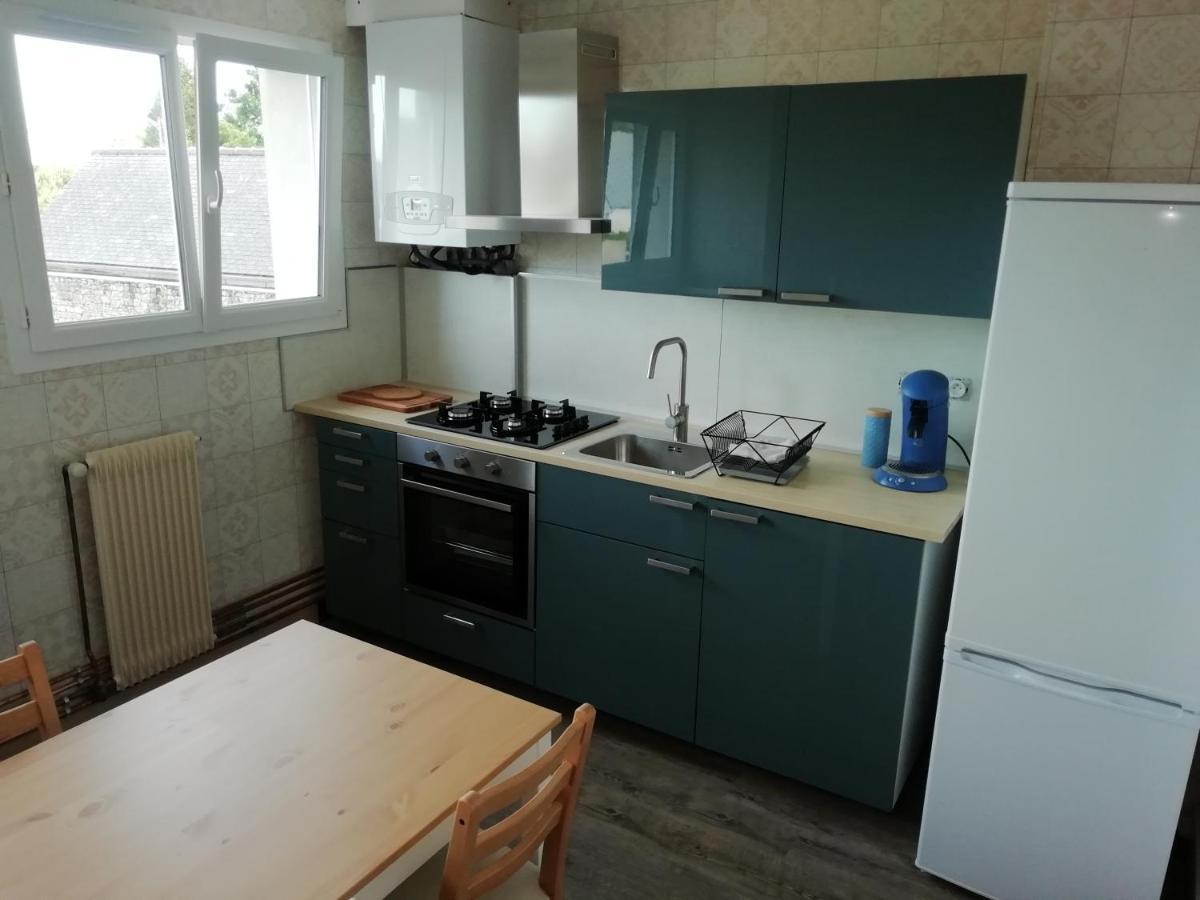 Le Petit St Loup Apartamento Bayeux Exterior foto