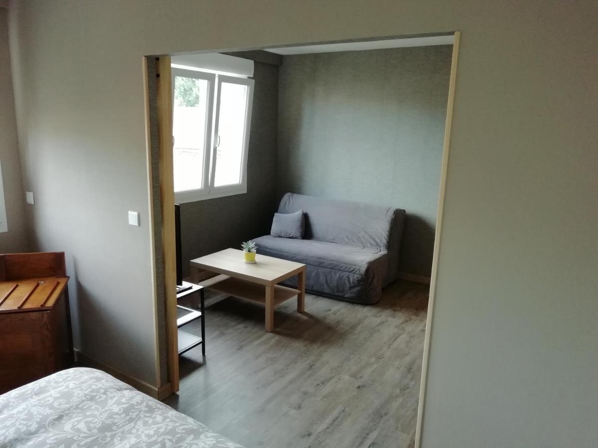 Le Petit St Loup Apartamento Bayeux Exterior foto